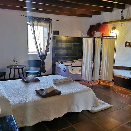Villa Cecilio Tefía Eksteriør bilde